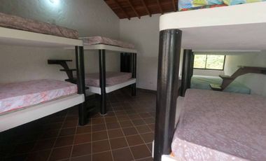 ALQUILER DE LINDA FINCA EL RECREO INFORMES AL3019514101