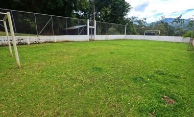 ALQUILER DE LINDA FINCA EL RECREO INFORMES AL3019514101