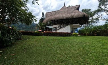 ALQUILER DE LINDA FINCA EL RECREO INFORMES AL3019514101