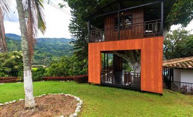 ALQUILER DE LINDA FINCA EL RECREO INFORMES AL3019514101