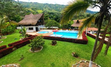 ALQUILER DE LINDA FINCA EL RECREO INFORMES AL3019514101