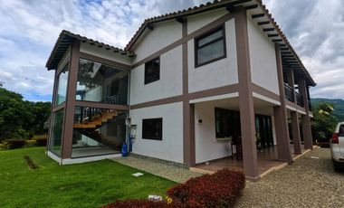 ALQUILER DE LINDA FINCA EL RECREO INFORMES AL3019514101