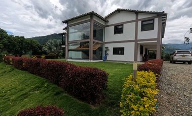 ALQUILER DE LINDA FINCA EL RECREO INFORMES AL3019514101