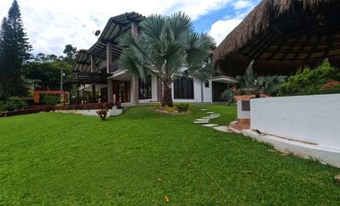 ALQUILER DE LINDA FINCA EL RECREO INFORMES AL3019514101