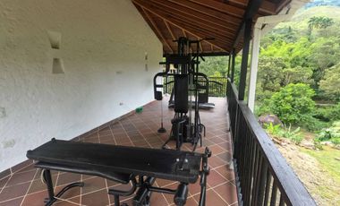 ALQUILER DE LINDA FINCA EL RECREO INFORMES AL3019514101