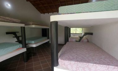 ALQUILER DE LINDA FINCA EL RECREO INFORMES AL3019514101