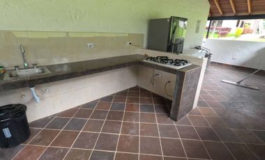 ALQUILER DE LINDA FINCA EL RECREO INFORMES AL3019514101