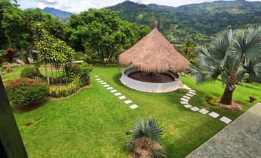 ALQUILER DE LINDA FINCA EL RECREO INFORMES AL3019514101