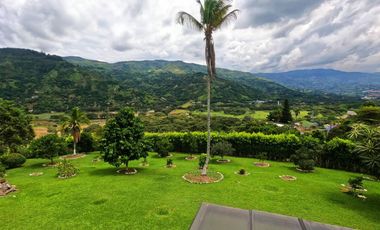 ALQUILER DE LINDA FINCA EL RECREO INFORMES AL3019514101