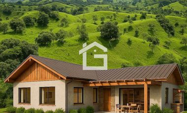 Lote Campestre en Venta en Lago Isabel en Vía Arenillas – La Victoria, El Oro