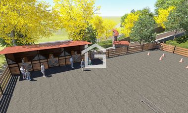 Lote Campestre en Venta en Lago Isabel en Vía Arenillas – La Victoria, El Oro