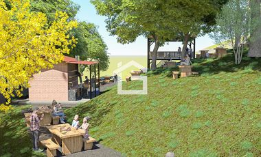 Lote Campestre en Venta en Lago Isabel en Vía Arenillas – La Victoria, El Oro