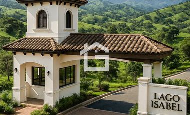Lote Campestre en Venta en Lago Isabel en Vía Arenillas – La Victoria, El Oro