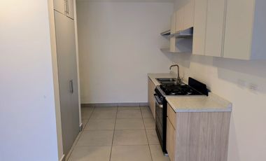 Departamento en Renta Torre Arena Calzada Centro de Monterrey