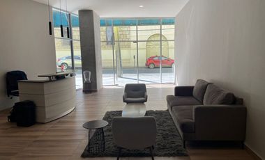 Departamento en Renta Torre Arena Calzada Centro de Monterrey