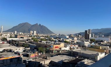 Departamento en Renta Torre Arena Calzada Centro de Monterrey