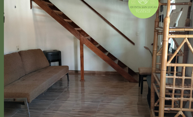 RENTA DE CASA AMUEBLADA EN FRACC Y CON SERVICIOS INCLUIDOS PARA EJECUTIVOS EN TLAXCALA