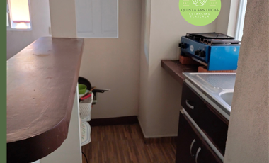 RENTA DE CASA AMUEBLADA EN FRACC Y CON SERVICIOS INCLUIDOS PARA EJECUTIVOS EN TLAXCALA