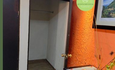 RENTA DE CASA AMUEBLADA EN FRACC Y CON SERVICIOS INCLUIDOS PARA EJECUTIVOS EN TLAXCALA