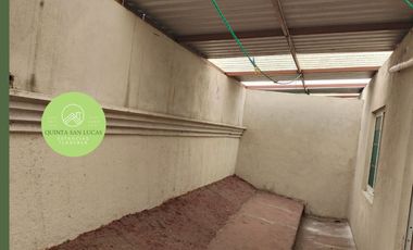 RENTA DE CASA AMUEBLADA EN FRACC Y CON SERVICIOS INCLUIDOS PARA EJECUTIVOS EN TLAXCALA