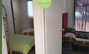 RENTA DE CASA AMUEBLADA EN FRACC Y CON SERVICIOS INCLUIDOS PARA EJECUTIVOS EN TLAXCALA