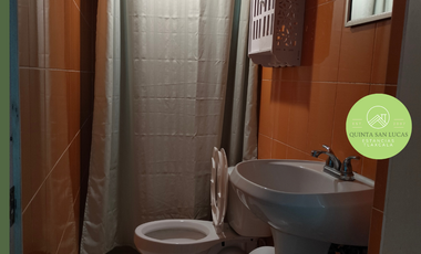 RENTA DE CASA AMUEBLADA EN FRACC Y CON SERVICIOS INCLUIDOS PARA EJECUTIVOS EN TLAXCALA