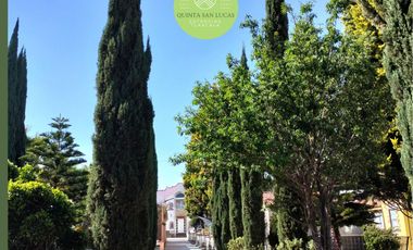 RENTA DE CASA AMUEBLADA EN FRACC Y CON SERVICIOS INCLUIDOS PARA EJECUTIVOS EN TLAXCALA