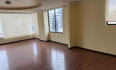 RENTO DEPARTAMENTO CON EXCELENTE VISTA Y UBICACION SECTOR COLEGIO LA CONDAMINE