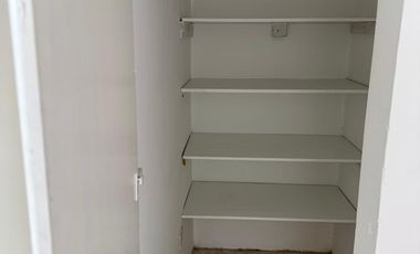 RENTO DEPARTAMENTO CON EXCELENTE VISTA Y UBICACION SECTOR COLEGIO LA CONDAMINE