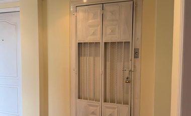 RENTO DEPARTAMENTO CON EXCELENTE VISTA Y UBICACION SECTOR COLEGIO LA CONDAMINE