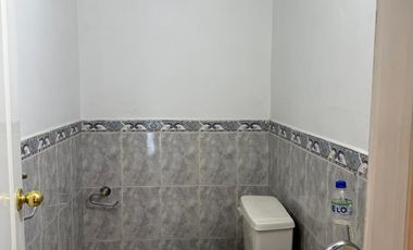 RENTO DEPARTAMENTO CON EXCELENTE VISTA Y UBICACION SECTOR COLEGIO LA CONDAMINE