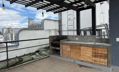 RENTO DEPARTAMENTO CON EXCELENTE VISTA Y UBICACION SECTOR COLEGIO LA CONDAMINE