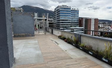 RENTO DEPARTAMENTO CON EXCELENTE VISTA Y UBICACION SECTOR COLEGIO LA CONDAMINE