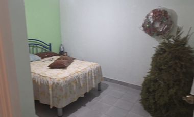 Casa en venta de 212 M² en zona tranquila de Iztapalapa, ideal para familia grande