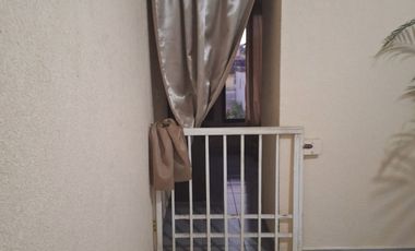 Casa en venta de 212 M² en zona tranquila de Iztapalapa, ideal para familia grande