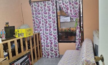 Casa en venta de 212 M² en zona tranquila de Iztapalapa, ideal para familia grande