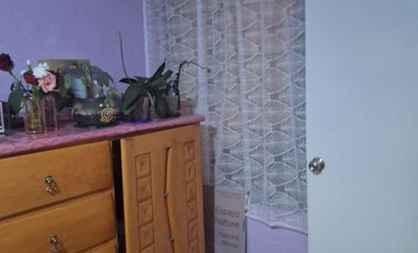 Casa en venta de 212 M² en zona tranquila de Iztapalapa, ideal para familia grande