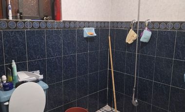 Casa en venta de 212 M² en zona tranquila de Iztapalapa, ideal para familia grande