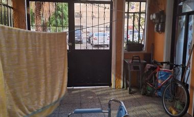 Casa en venta de 212 M² en zona tranquila de Iztapalapa, ideal para familia grande