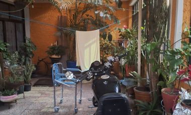 Casa en venta de 212 M² en zona tranquila de Iztapalapa, ideal para familia grande