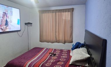 Casa en venta de 212 M² en zona tranquila de Iztapalapa, ideal para familia grande