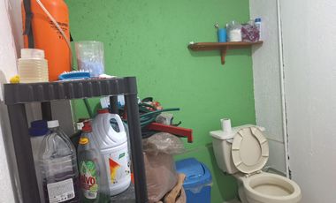Casa en venta de 212 M² en zona tranquila de Iztapalapa, ideal para familia grande