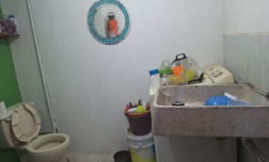 Casa en venta de 212 M² en zona tranquila de Iztapalapa, ideal para familia grande