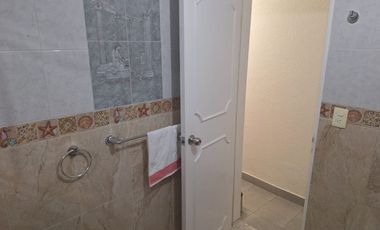 Casa en venta de 212 M² en zona tranquila de Iztapalapa, ideal para familia grande