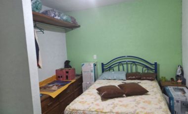 Casa en venta de 212 M² en zona tranquila de Iztapalapa, ideal para familia grande