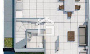 Casa en Venta en Urbanización Cibelia, El Cambio – Modelo Siena A