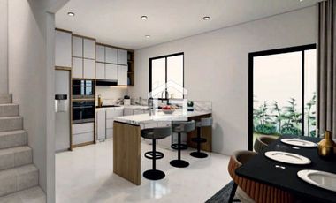 Casa en Venta en Urbanización Cibelia, El Cambio – Modelo Siena A