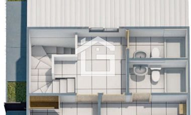 Casa en Venta en Urbanización Cibelia, El Cambio – Modelo Siena A