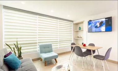 Se vende apartamento en edificio Atlantis (Armenia-Quindío)