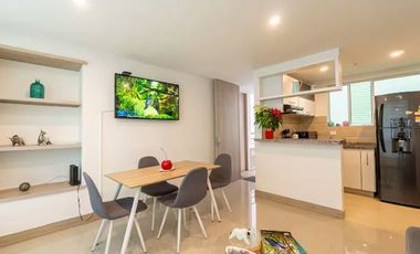 Se vende apartamento en edificio Atlantis (Armenia-Quindío)